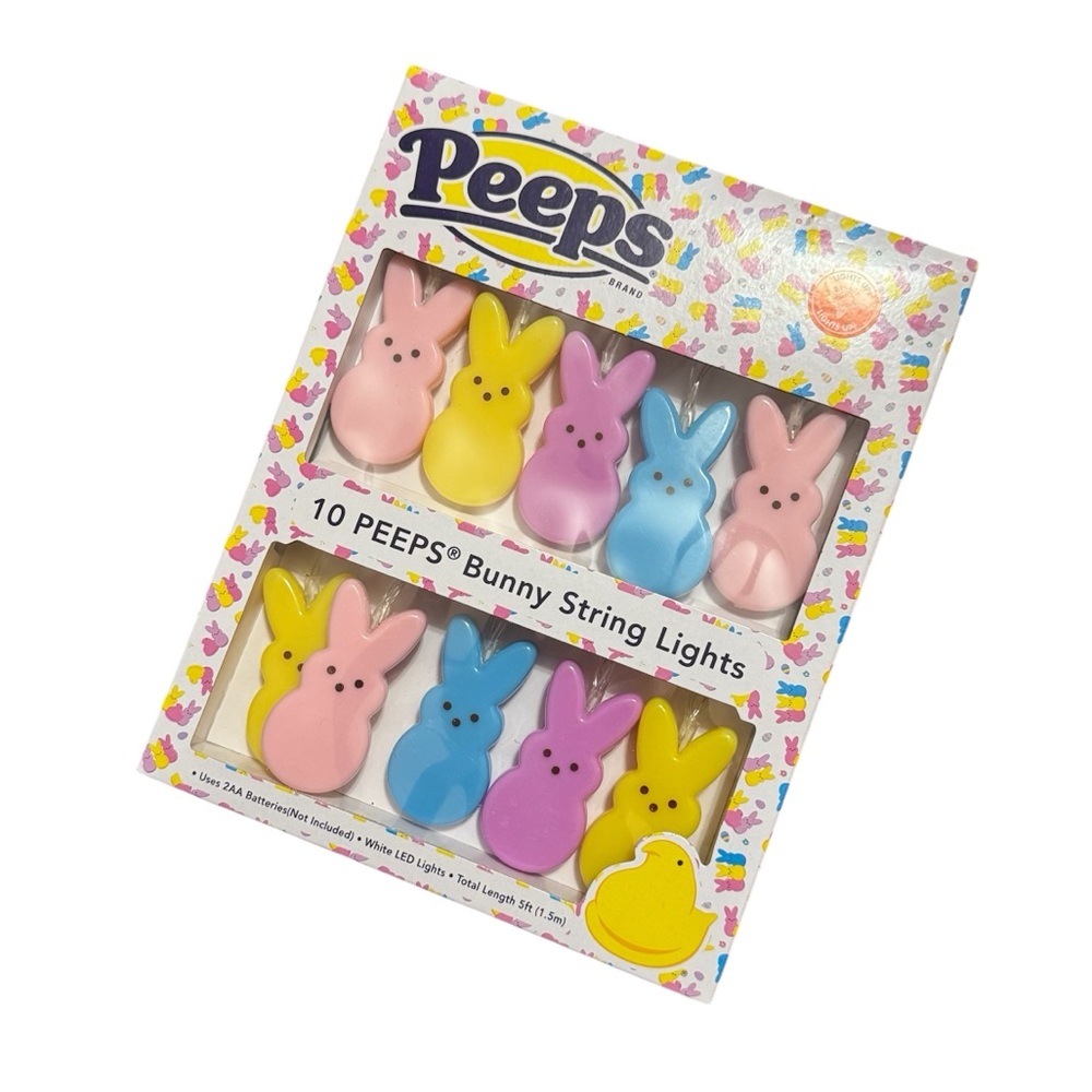 Peeps Pastel Spring Bundle - Picture 5 of 9